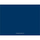 Navy Elegant Ampersand Folded Note Cards Image 2 of 3
